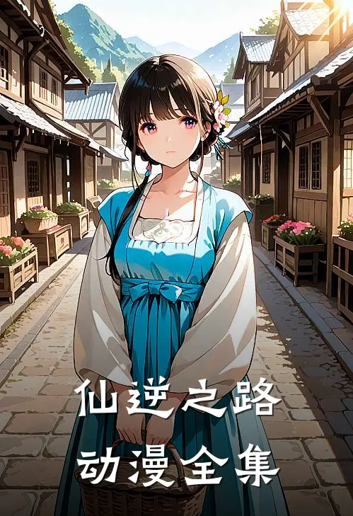 仙逆之路动漫全集
