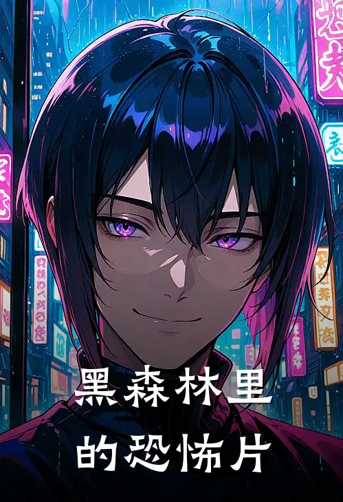 黑森林里的恐怖片