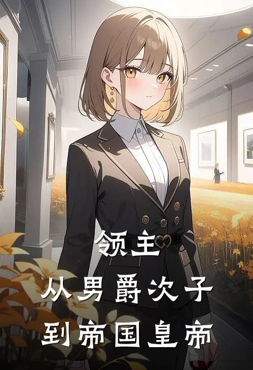 领主：从男爵次子到帝国皇帝