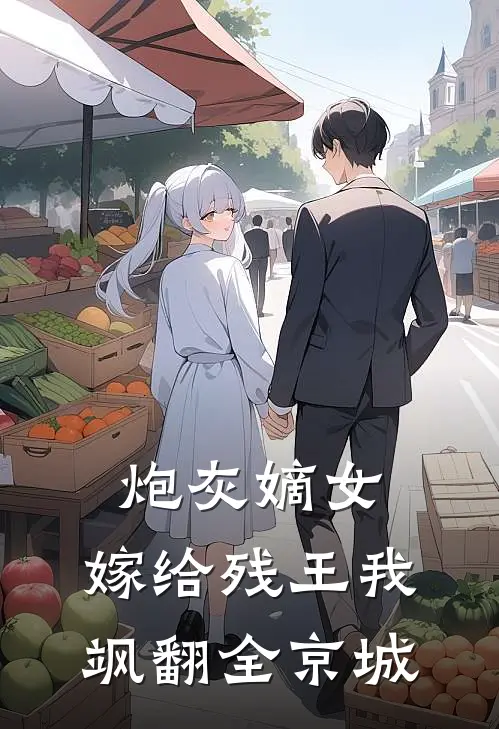 炮灰嫡女：嫁给残王我飒翻全京城