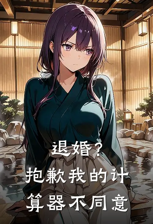 退婚？抱歉，我的计算器不同意林越赵珩最新小说推荐_热门小说排行榜退婚？抱歉，我的计算器不同意(林越赵珩)