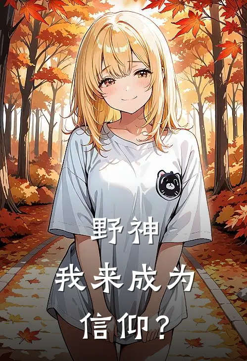 野神：我来成为信仰？谢淮玉玄公小说完结_免费小说全本野神：我来成为信仰？(谢淮玉玄公)