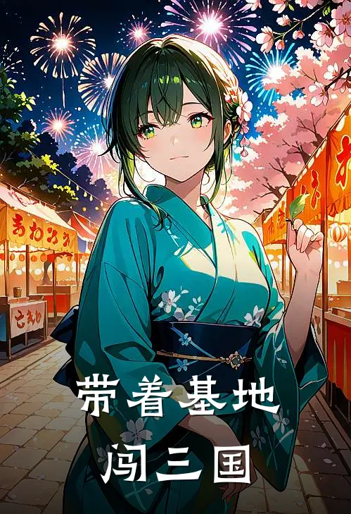 带着基地闯三国