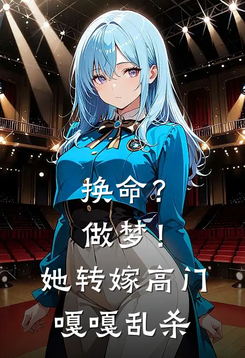 换命？做梦！她转嫁高门嘎嘎乱杀