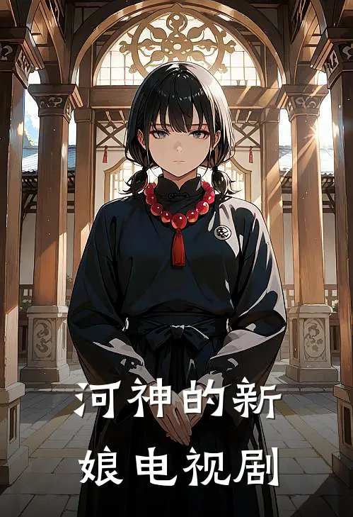 河神的新娘 电视剧