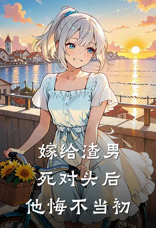 嫁给渣男死对头后，他悔不当初