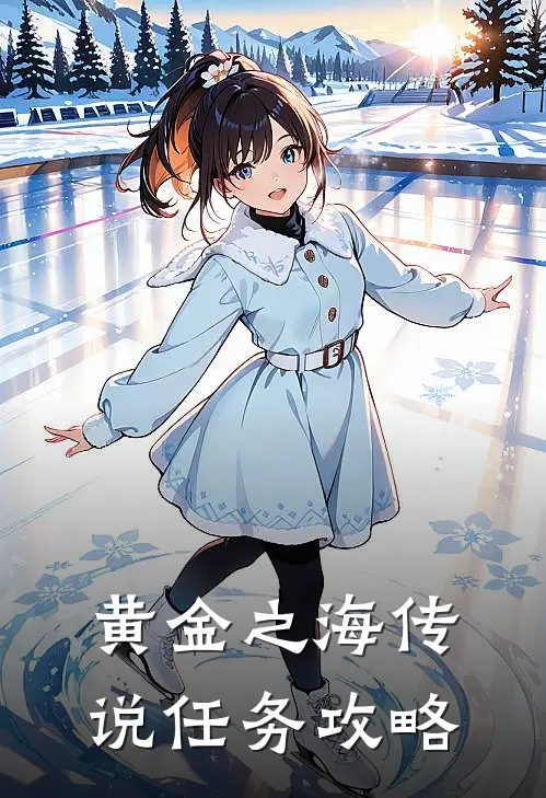 黄金之海传说任务攻略