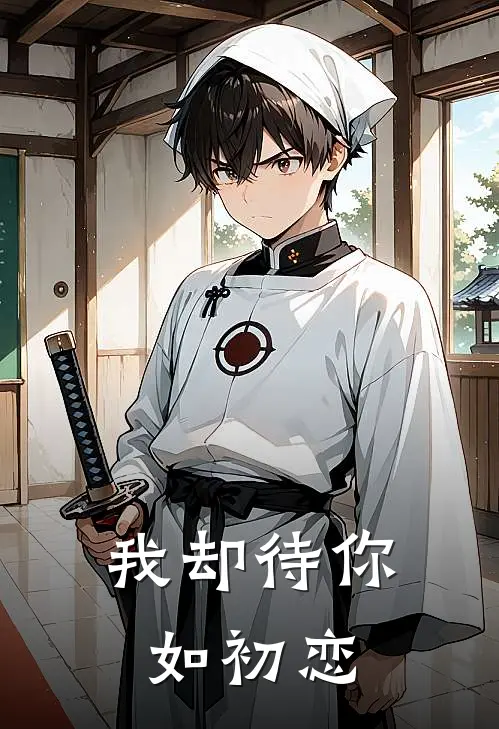 我却待你如初恋