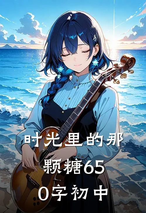 时光里的那颗糖 650字初中