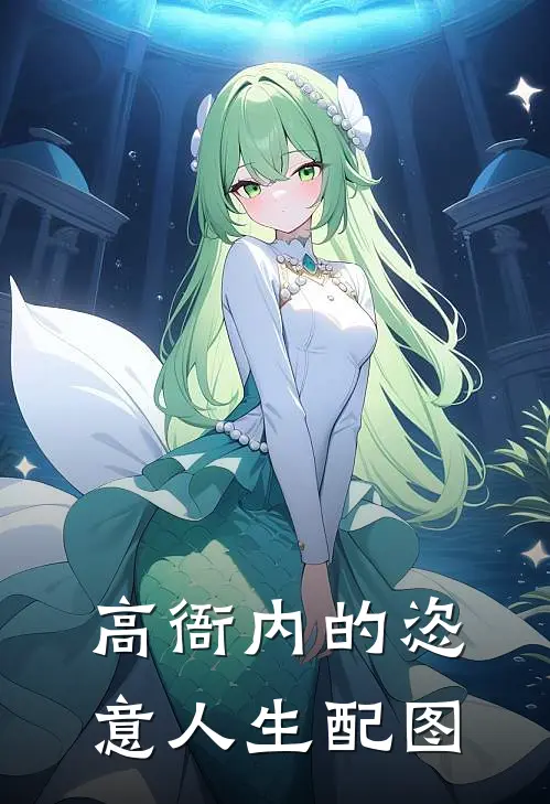 高衙内的恣意人生配图