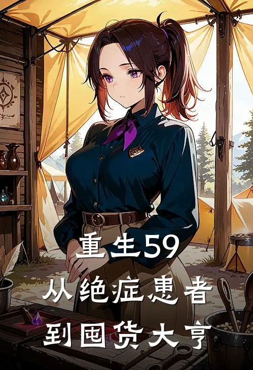 重生59：从绝症患者到囤货大亨