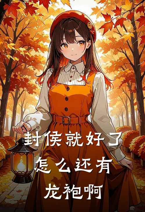 封侯就好了，怎么还有龙袍啊