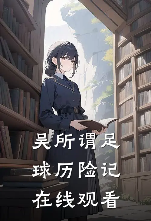 吴所谓足球历险记在线观看