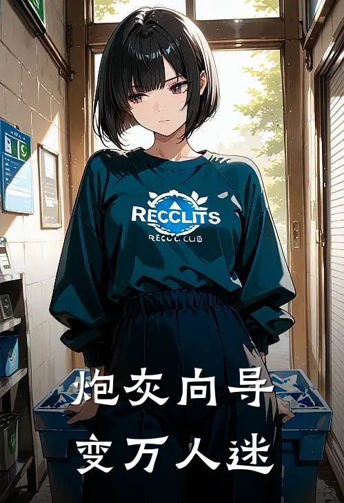 炮灰向导变万人迷