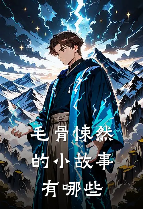 毛骨悚然的小故事有哪些