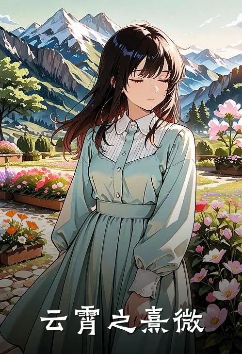 云霄之熹微