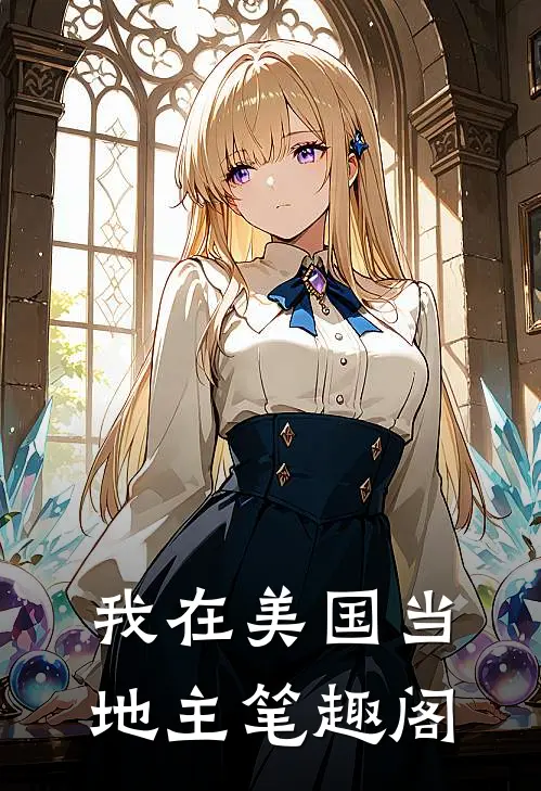 我在美国当地主笔趣阁