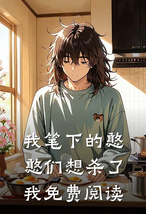 我笔下的憨憨们想杀了我免费阅读