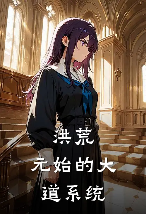 洪荒：元始的大道系统