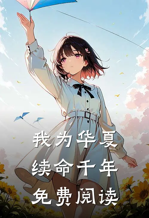 我为华夏续命千年免费阅读