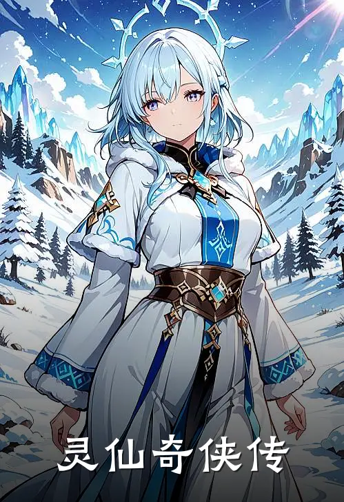 灵仙奇侠传
