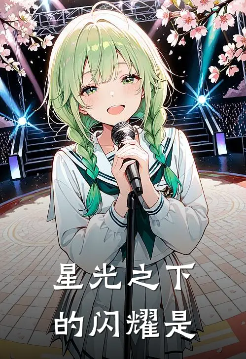 星光之下的闪耀是