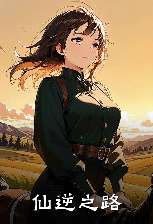 仙逆之路