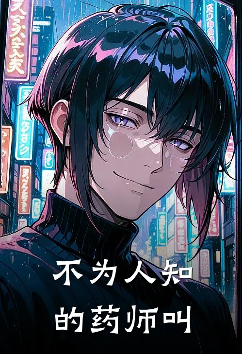 不为人知的药师叫