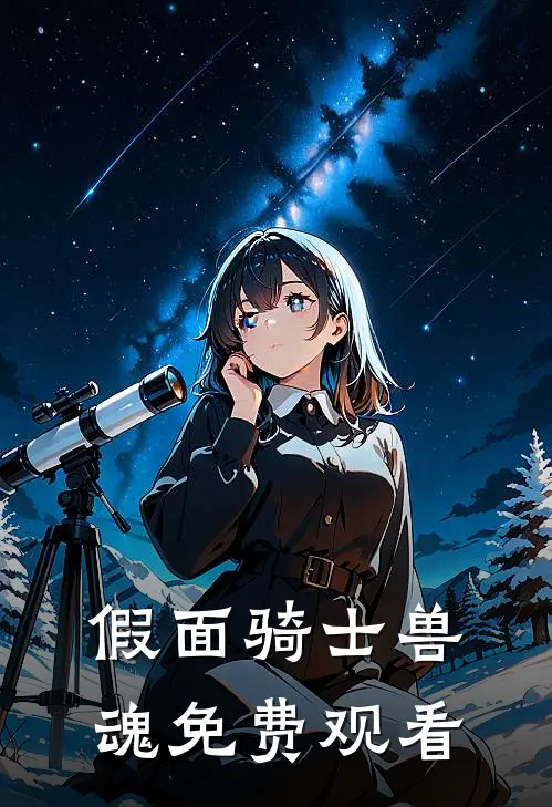 假面骑士兽魂免费观看