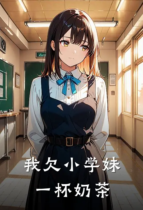 我欠小学妹一杯奶茶