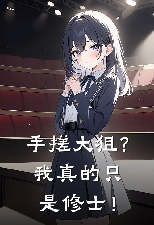 手搓大狙？我真的只是修士！