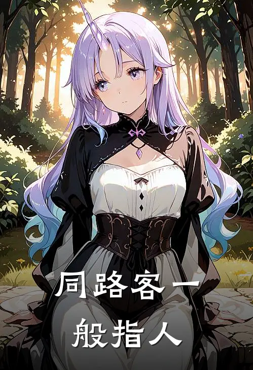 同路客一般指人