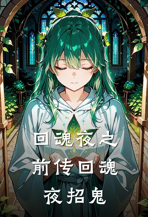 回魂夜之前传回魂夜招鬼