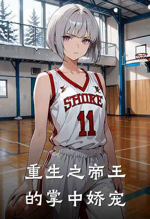 重生之帝王的掌中娇宠