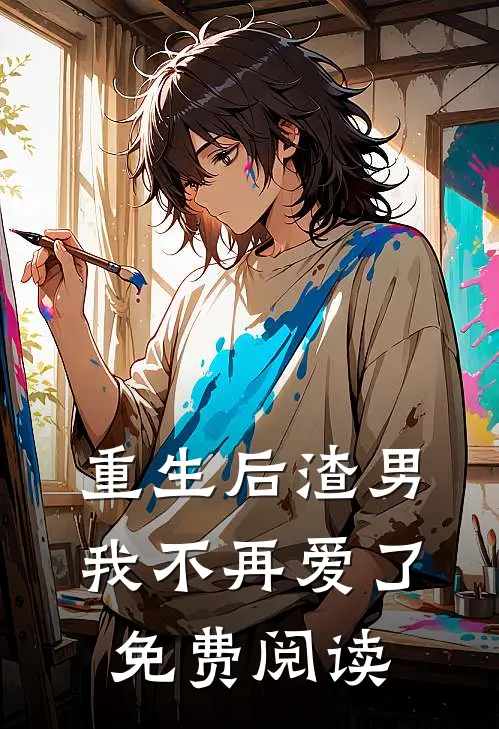 重生后渣男我不再爱了免费阅读