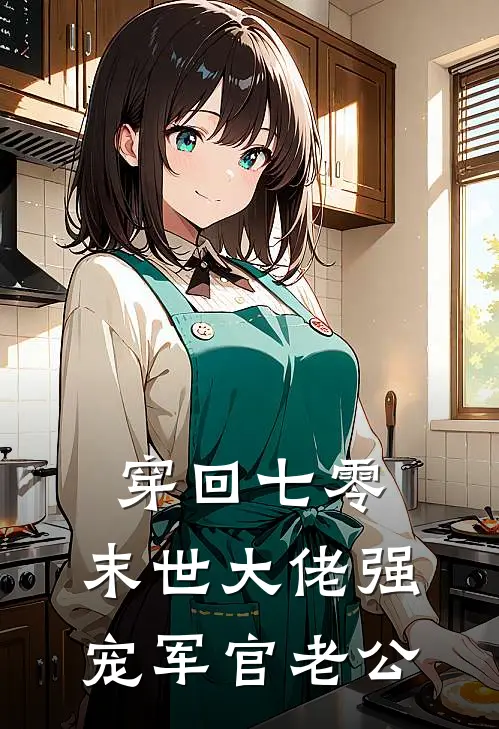 穿回七零：末世大佬强宠军官老公