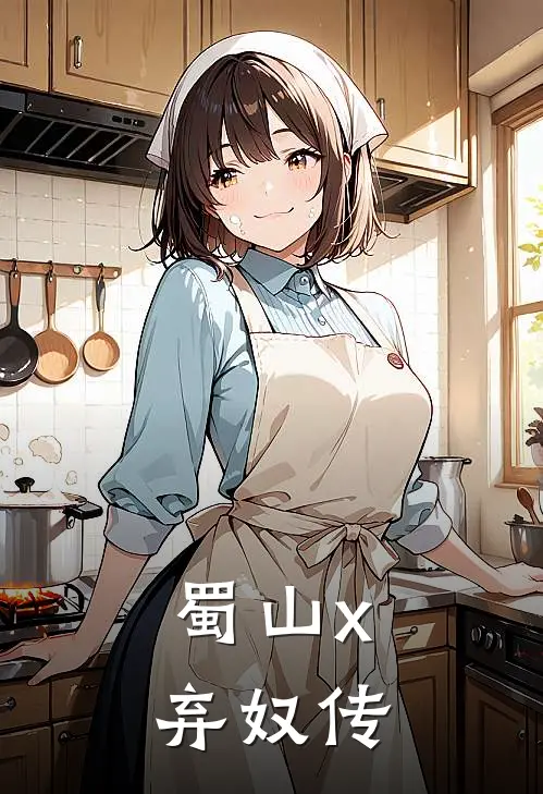 【蜀山x弃奴传】