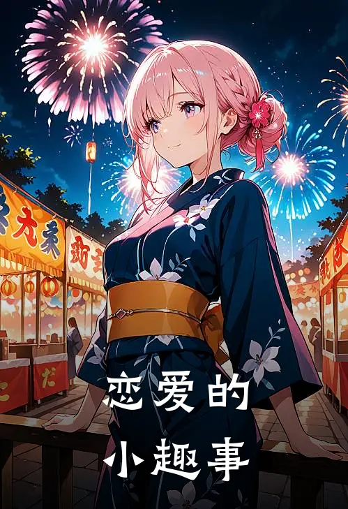 恋爱的小趣事