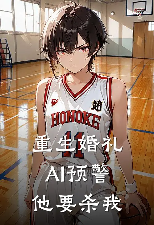 重生婚礼：AI预警他要杀我