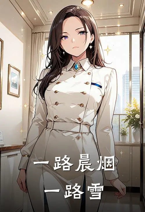 一路晨烟一路雪