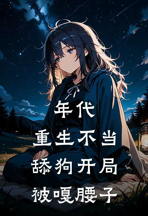 年代，重生不当舔狗开局被嘎腰子
