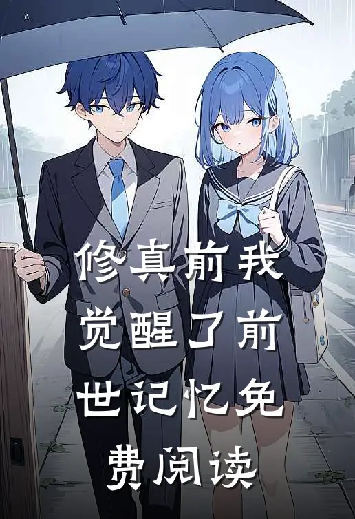 修真前我觉醒了前世记忆免费阅读