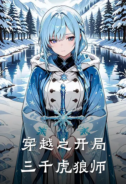 穿越之开局三千虎狼师