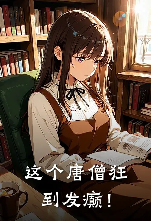 这个唐僧狂到发癫！