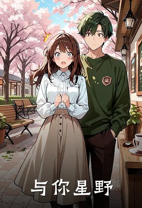 与你星野(沈玉顾衍)火爆小说_《与你星野》沈玉顾衍小说免费在线阅读