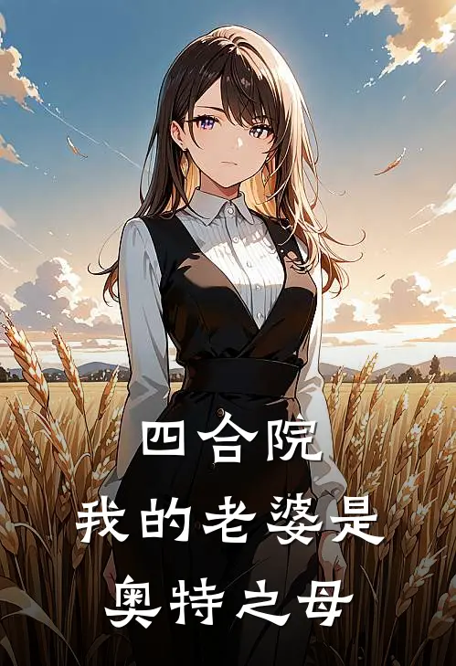 四合院：我的老婆是奥特之母