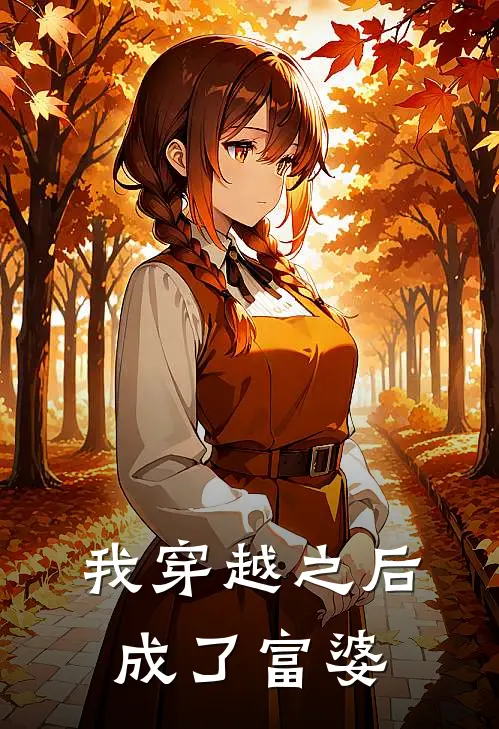 我穿越之后成了富婆