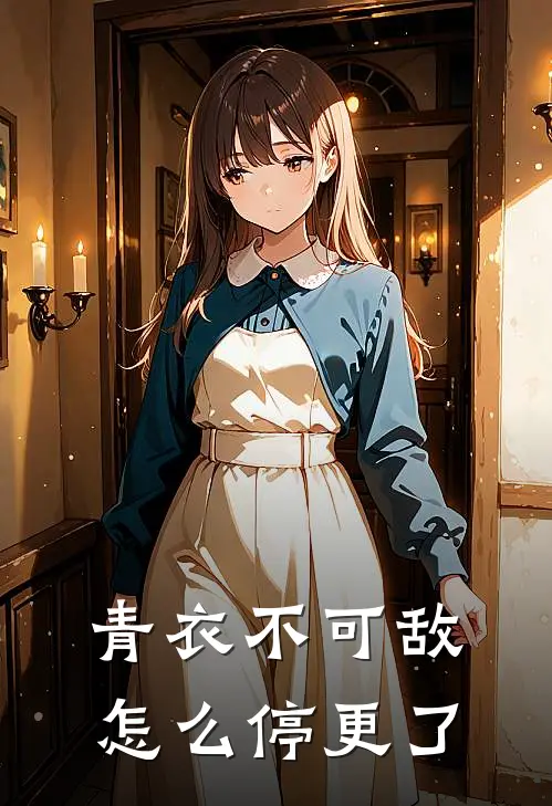 青衣不可敌怎么停更了