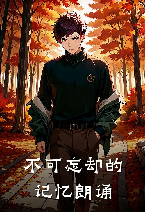 不可忘却的记忆朗诵