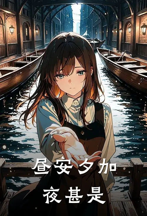 昼安夕加夜甚是